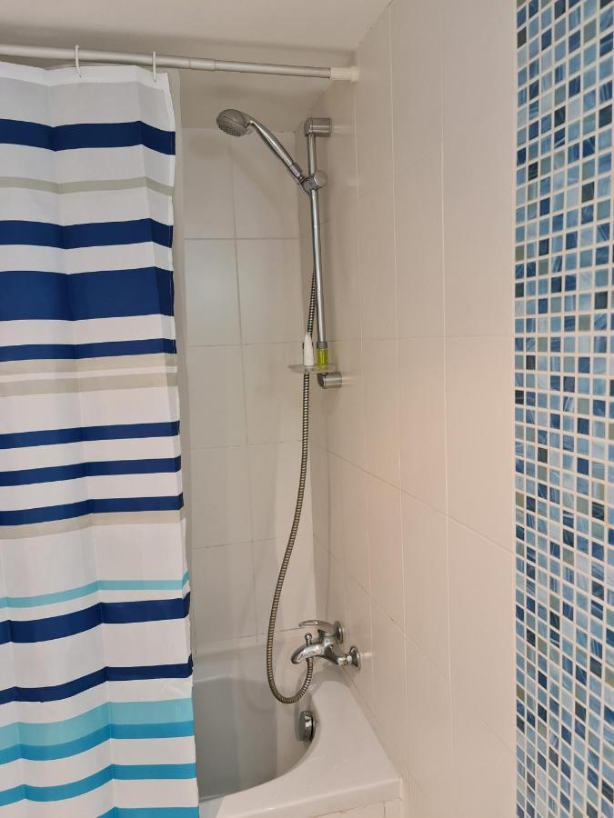 Sherpa Apartments Agia Napa Exterior foto
